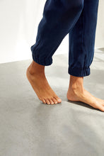Load image into Gallery viewer, Henri Cupro Joggers