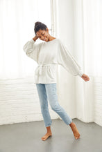 Load image into Gallery viewer, Nour Zero Waste Sweatshirt