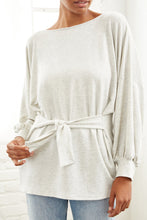 Load image into Gallery viewer, Nour Zero Waste Sweatshirt