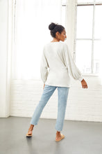Load image into Gallery viewer, Nour Zero Waste Sweatshirt