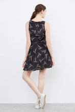 Load image into Gallery viewer, Brandy Silk Wrap Dress