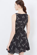Load image into Gallery viewer, Brandy Silk Wrap Dress