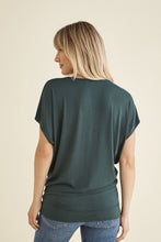 Load image into Gallery viewer, Mayr Softest V-Neck Tee