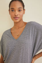 Load image into Gallery viewer, Mayr Softest V-Neck Tee