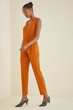 Load image into Gallery viewer, Inez Ribbed Jumpsuit