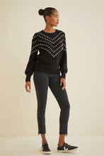 Load image into Gallery viewer, Daria Sweater