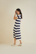 Load image into Gallery viewer, Hadden Midi Dress