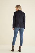 Load image into Gallery viewer, Roya Corduroy Blazer
