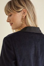 Load image into Gallery viewer, Roya Corduroy Blazer
