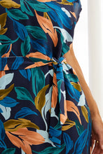 Load image into Gallery viewer, Cindra Midi Dress