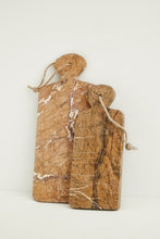 Load image into Gallery viewer, Be Home Large Forest Marble Board