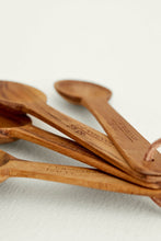 Load image into Gallery viewer, Be Home Measuring Spoon Set