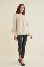 Load image into Gallery viewer, Beaumont Sukey Sweater