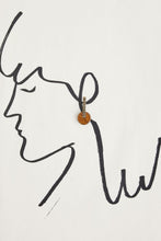 Load image into Gallery viewer, CastleCliff Pendulum Earrings