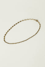 Load image into Gallery viewer, Dea Dia Maritime Necklace