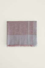 Load image into Gallery viewer, Indigo Handloom Exclusive Melange Scarf
