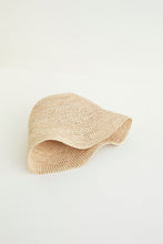 Load image into Gallery viewer, Janessa Leone Felix Bucket Hat