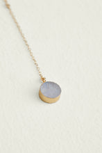 Load image into Gallery viewer, Leslie Francesca Exclusive Lariat Pendant