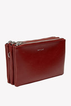 Load image into Gallery viewer, Matt & Nat Triplet Crossbody Bag