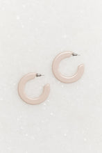 Load image into Gallery viewer, Machete Kate Earrings