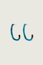 Load image into Gallery viewer, Machete Exclusive Margot Low Hoops