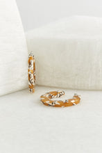 Load image into Gallery viewer, Machete Kate Earrings