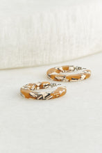 Load image into Gallery viewer, Machete Kate Earrings