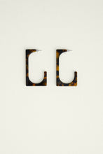 Load image into Gallery viewer, Machete Parc Earrings