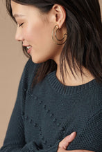 Load image into Gallery viewer, Odette Helene Hoops