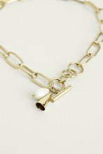 Load image into Gallery viewer, SOKO Malindi Charm Collar Necklace