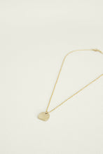 Load image into Gallery viewer, SOKO Organic Square Delicate Necklace