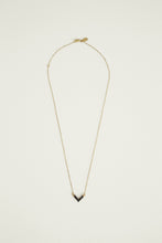 Load image into Gallery viewer, Studio Grun 7 Baguette Necklace