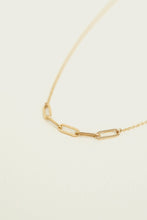 Load image into Gallery viewer, Thatch Cora Necklace
