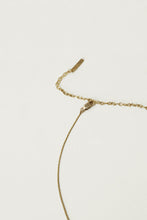 Load image into Gallery viewer, Thatch Nova Opal Necklace