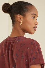 Load image into Gallery viewer, Tiro Tiro Exclusive Onda Earrings