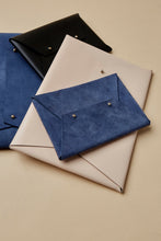 Load image into Gallery viewer, Tribe Alive Large Envelope Clutch