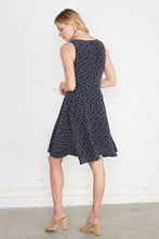 Load image into Gallery viewer, Brandy Silk Wrap Dress