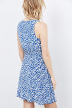 Load image into Gallery viewer, Brandy Silk Wrap Dress