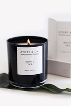 Load image into Gallery viewer, AYDRY Wooden Wick Candle