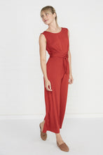 Load image into Gallery viewer, Gardenia Jumpsuit