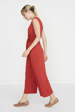 Load image into Gallery viewer, Gardenia Jumpsuit