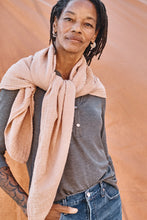 Load image into Gallery viewer, Exclusive Hand Dyed Scarf