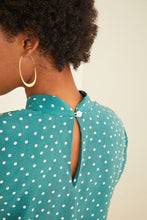 Load image into Gallery viewer, SOKO Mezi Tapered Hoops