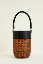 Load image into Gallery viewer, Kayu Lucie Bucket Bag