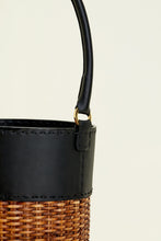 Load image into Gallery viewer, Kayu Lucie Bucket Bag