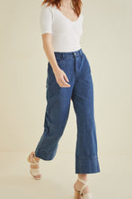 Load image into Gallery viewer, Kowtow Stage Pant