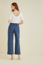 Load image into Gallery viewer, Kowtow Stage Pant