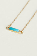 Load image into Gallery viewer, Leslie Francesca Bar Bracelet