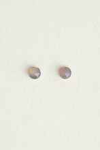 Load image into Gallery viewer, Leslie Francesca Gemlet Round Studs