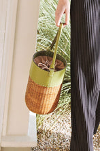 Load image into Gallery viewer, Kayu Lucie Bucket Bag
